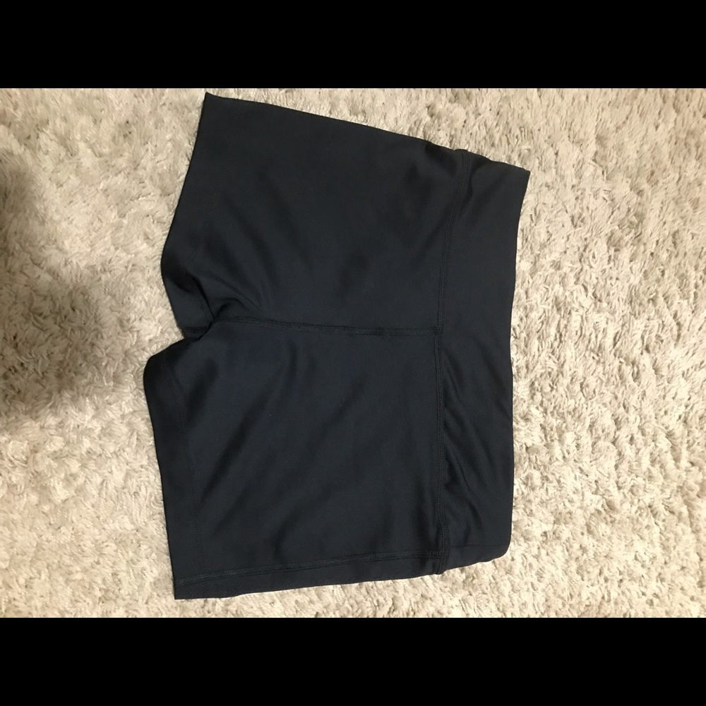 Compression Shorts - Picture 2 of 4